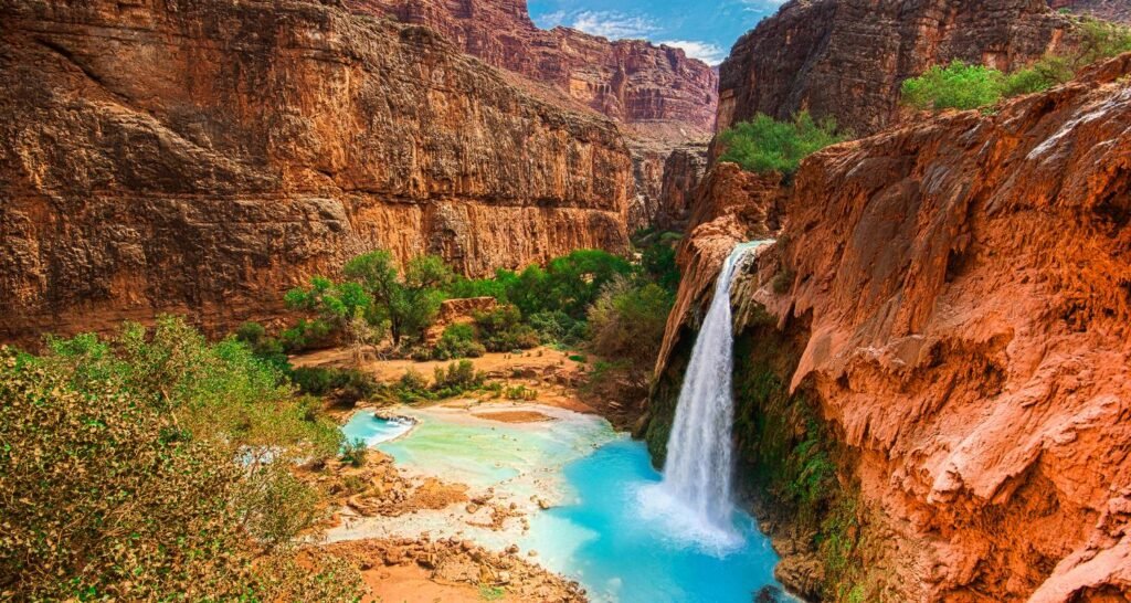 America's National Parks