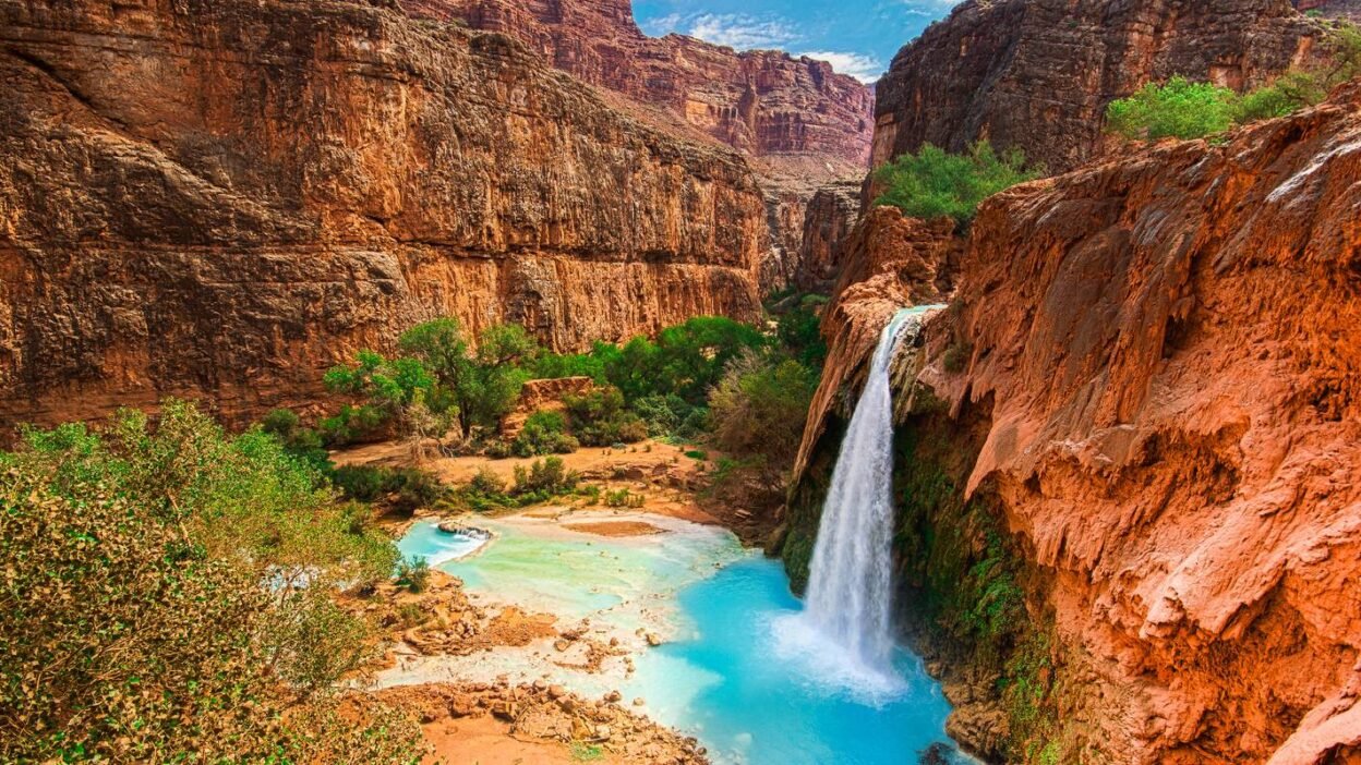 America's National Parks