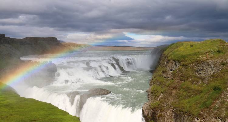 Iceland Northern Lights