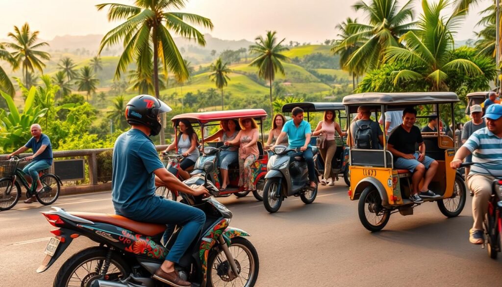 Bali Travel Guide