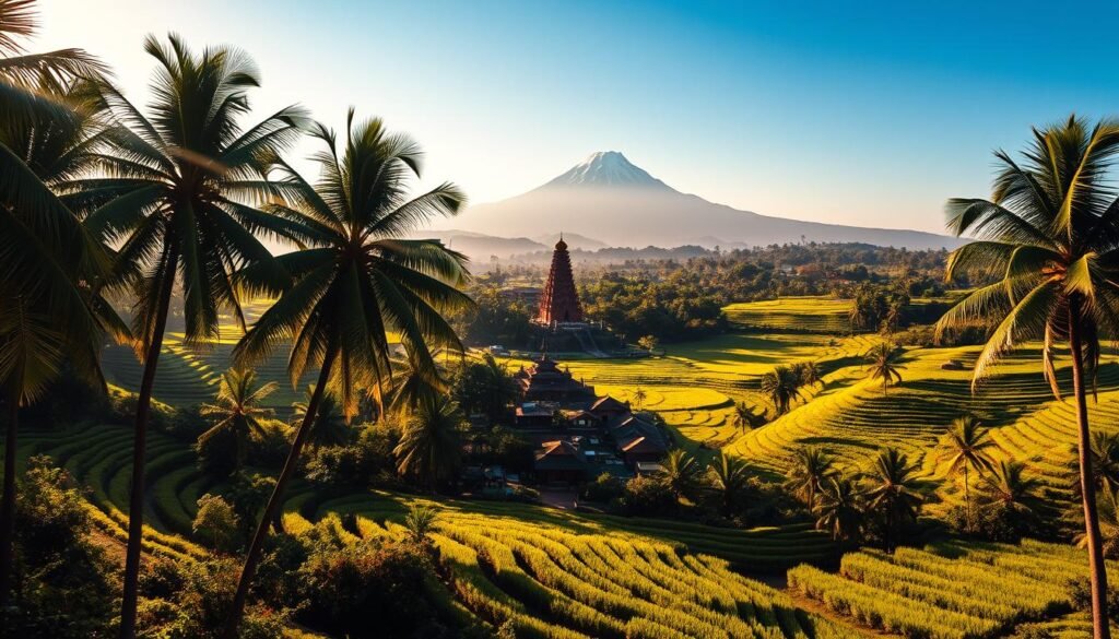 Bali Travel Guide