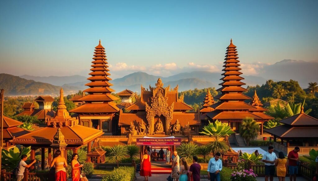 Bali Travel Guide
