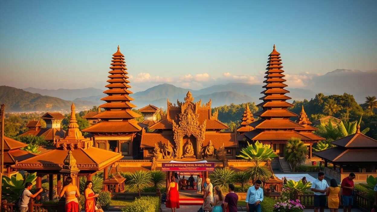Bali Travel Guide