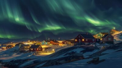 Northern Lights