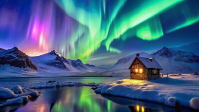 Northern Lights