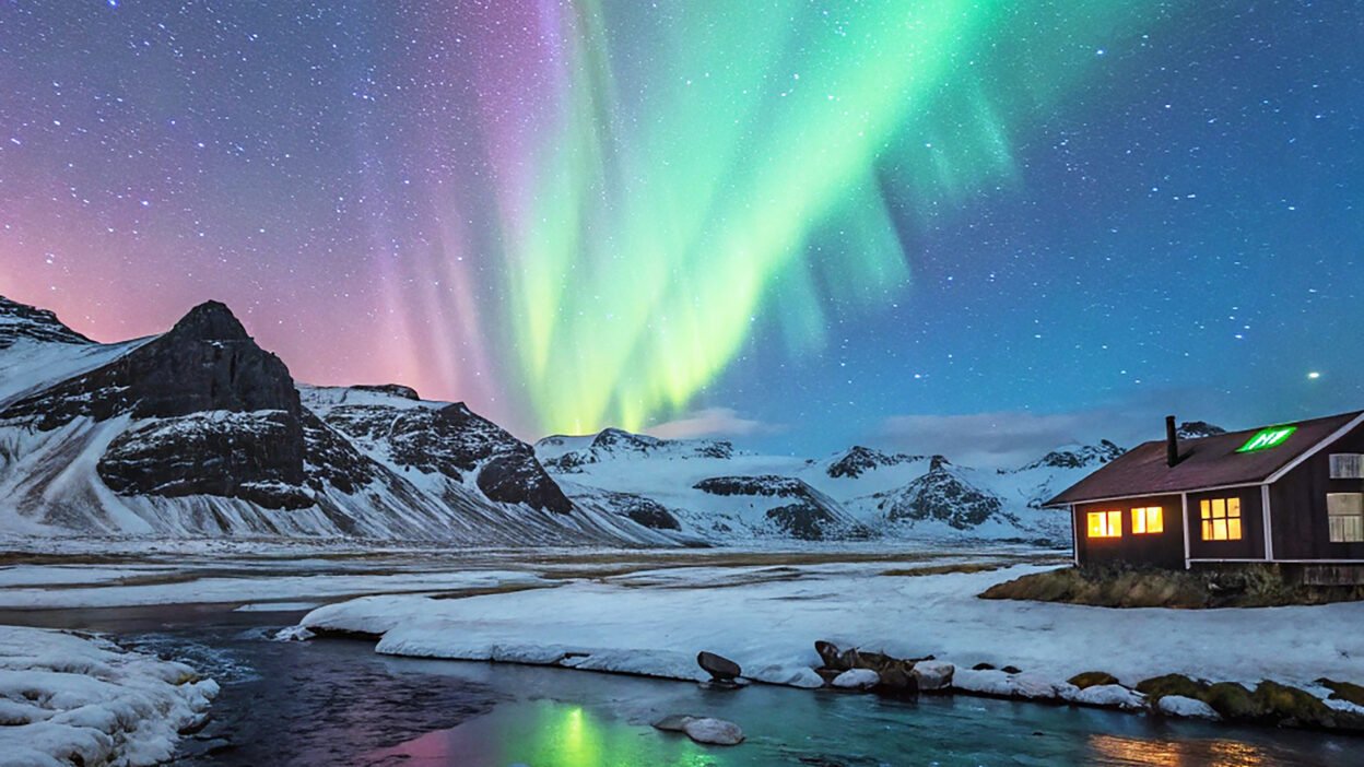Northern Lights