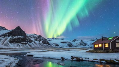 Northern Lights